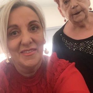 Meet your Posher, Fiona